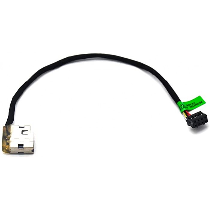 DC Power Jack Cable For HP Pavilion 15 E 15T E 17 E Series Best Price